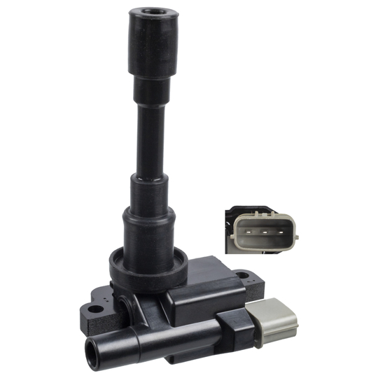 Ignition Coil - Suzuki Swift